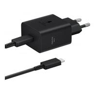 Samsung EP-T4511 Universale Nero AC Ricarica rapida Interno