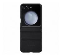 Samsung Galaxy Z Flip5 Flap Eco-Leather Case