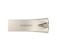 Samsung Flash Drive BAR Plus 64 GB (Muf-64Be Usb Flash Drive 64 - Gb Usb Type-A