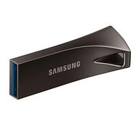 Samsung, flash drive BAR plus USB 3.1 grigio 256 GB