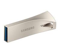 Samsung, flash drive BAR plus USB 3.1 Silver 64 go