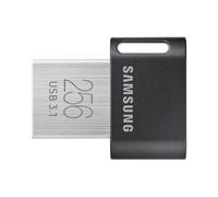 Samsung MUF-256AB unità flash USB 256 GB USB tipo A 3.2 Gen 1 (3.1 Gen 1) Grigio, Argento