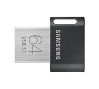 Samsung MUF-64AB unità flash USB 64 GB USB tipo A 3.2 Gen 1 (3.1 Gen 1) Grigio, Argento