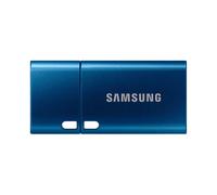 Samsung MUF-128DA unità flash USB 128 GB USB tipo-C 3.2 Gen 1 (3.1 Gen 1) Blu