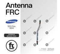 SAMSUNG FLAT COLLEGAMENTO FRC ANTENNA S23 PLUS S916 ORIGINALE SERVICE FLEX LCD