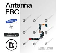 SAMSUNG FLAT COLLEGAMENTO FRC ANTENNA S23 S911 ORIGINALE SERVICE FLEX LCD