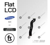 SAMSUNG FLAT COLLEGAMENTO LCD S23 S911 ORIGINALE SERVICE FLEX