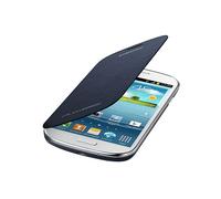 SAMSUNG Flip cover CUSTODIA A LIBRO per Samsung Galaxy Express, Blu