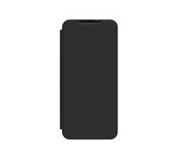 SAMSUNG Flip Portafoglio model CUSTODIA per Samsung Galaxy A25, Nero