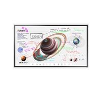 Samsung Flip Pro 55" WM55B - Flipchart digitale