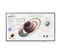 Samsung Flip Pro WM85B 85" LCD VA Display interattivo UltraHD 4K Touchscreen