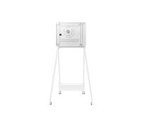 Samsung Flip Stand Grigio chiaro