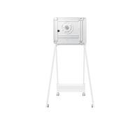 Samsung Flip Stand Grigio chiaro STN-WM55RXEN
