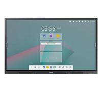 Samsung WA65C lavagna interattiva 165,1 cm (65") 3840 x 2160 Pixel Touch screen Nero