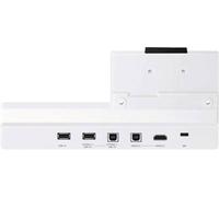SAMSUNG Flip WMF-X only 55/65inch, Digital Flipboard, Optional Connectivity Tray, USB In/Out, USB Touch Out, 2 HDMI in-2 USB-C 15W