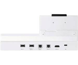 SAMSUNG Flip WMF-X only 55/65inch, Digital Flipboard, Optional Connectivity Tray, USB In/Out, USB Touch Out, 2 HDMI in-2 USB-C 15W