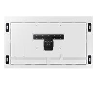 Samsung Flip WMN 165,1 cm (65") Nero WMN-WM65RXEN