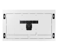 Samsung Flip WMN 165,1 cm (65") Nero