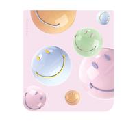 Samsung Smiley Flipsuit Card for Galaxy Z Flip5 Flipsuit Case, Festival