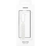 Samsung Galaxy Z Fold6 Clear Grip Case Trasparente