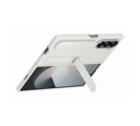 Samsung Galaxy Z Fold6 Silicone Case EF-MF956T, White