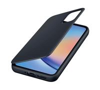 SAMSUNG Folio smart view CUSTODIA A LIBRO per Samsung Galaxy A34 5G, Nero