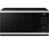 Samsung Forno a Microonde Cottura Essenziale MS23DG4504ATE, Home Dessert, Quick Defrost, Capacità: 23L, Colore: Nero, LxAxP: 48,9 x 27,5 x 37,7