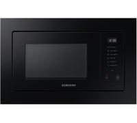 Samsung Forno a microonde ad Incasso 23L MS23A7318AK
