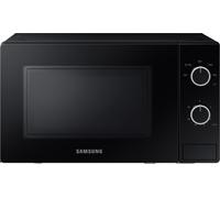 Samsung Microonde Solo Cottura Essenziale 20L MS20A3010AL