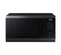 Samsung MS23DG4504AG Nero, Acciaio inox Solo microonde Superficie piana 23 L 800 W
