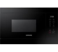 Samsung Forno a Microonde da incasso combinato con Grill Capacità 22 Litri Potenza 1300 Watt Larghezza 60 cm colore Nero - MG22M8254AK