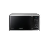 Samsung MG23K3515AS Nero, Argento Microonde con grill Superficie piana 23 L 800 W