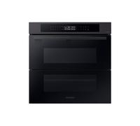 Samsung Forno Dual Cook Flex™ Serie 4 76L NV7B4340UBB Samsung