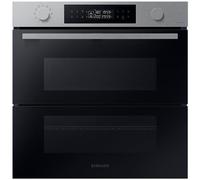 Samsung NV7B45403BS Forno ad incasso Dual Cook Flex™ Serie 4 76 L A+ Inox