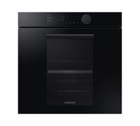 Samsung NV75T8549RK Forno ad incasso Dual Cook Infinite Line 75L A+ Vetro nero