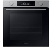 Samsung NV7B44403BS Forno ad incasso Dual Cook Serie 4 76 L A+ Inox