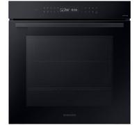 SAMSUNG - Forno Elettrico da Incasso Serie 4 NV7B4040VBK /U5 Capacit 76 L Multifunzione Ventilato Cottura e Pulizia a Vapore Potenza 2950 W Colore Ne