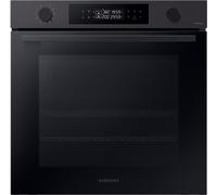 Samsung NV7B4440VBB Forno ad incasso Dual Cook Serie 4 76 L A+ Black Inox