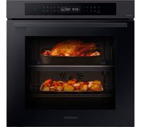 Samsung NV7B4040VBB Forno ad incasso Multifunzione Serie 4 76 L A+ Black Inox