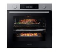 Samsung NV7B44403BS Forno ad incasso Dual Cook Serie 4 76 L A+ Inox