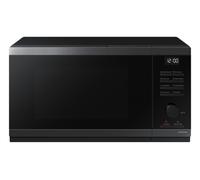 Samsung MS23DG4504AG Nero, Acciaio inox Solo microonde Superficie piana 23 L 800 W
