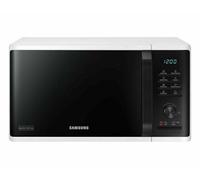 SAMSUNG FORNO MICROONDE 23LT 1250W GRILL 1100W SILVER MG23K3515AS/ET