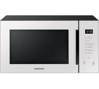 Samsung Microonde Grill BESPOKE Cottura Sana con Vaporiera 30L MG30T5018UE