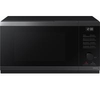 Samsung Forno Microonde Combinato con Grill Capacità 23 Litri Potenza 800 Watt con Timer colore Nero - MG23DG4524AGE1