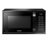 Samsung MC28H5015CK forno a microonde Nero Microonde combinato Superficie piana 28 L 900 W