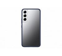 Samsung Frame Cover Navy per Galaxy S22