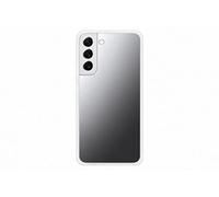 Samsung Frame Cover Trasparente per Galaxy S22+