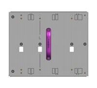 Samsung Frame Kit CY-LJRNEF Montagekomponente Schermo piatto CY-LJRNEF/EN