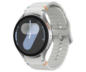 Samsung Fresh7 + Strap, argento, NORMAL