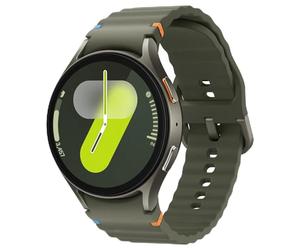 Samsung Fresh7 + Strap, verde, NORMAL